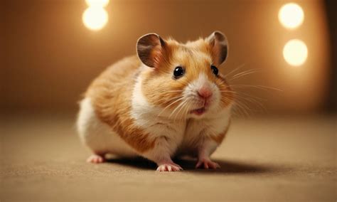 HAMSTER definition and meaning 